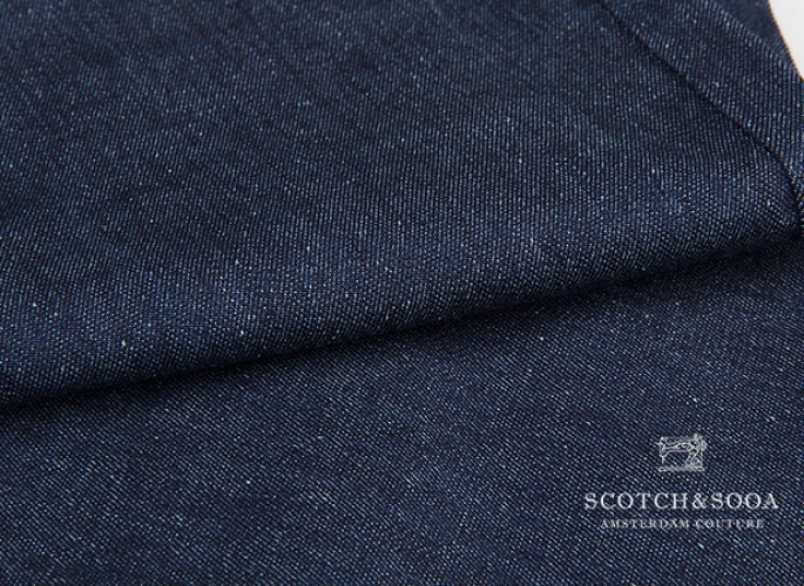 شلوار جین مردانه Scotcha and Sooa