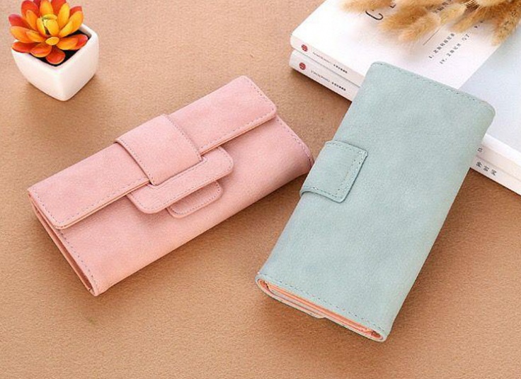 کیف پول زنانه New Fashion