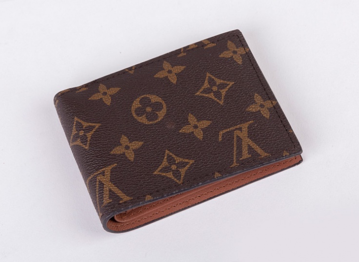 انواع کیف پول مردانه چرم طبیعی