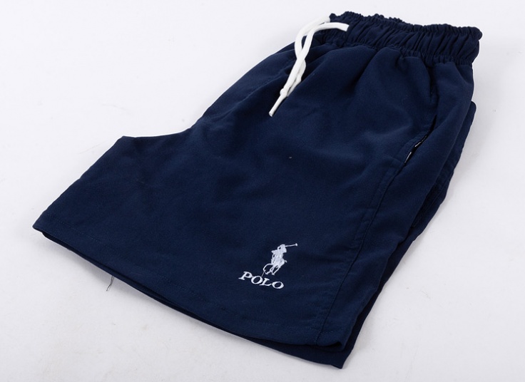 شلوارک مردانه طرح Polo