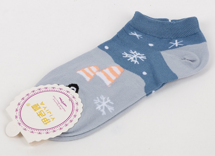 جوراب مچی زنانه