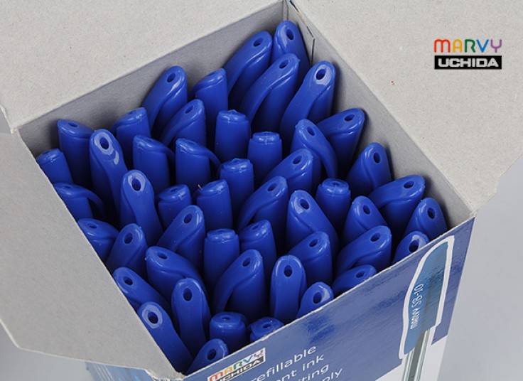 پکیج خودکار UCHIDA