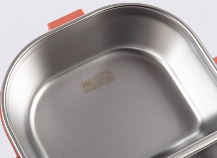 انواع لانچ باکس