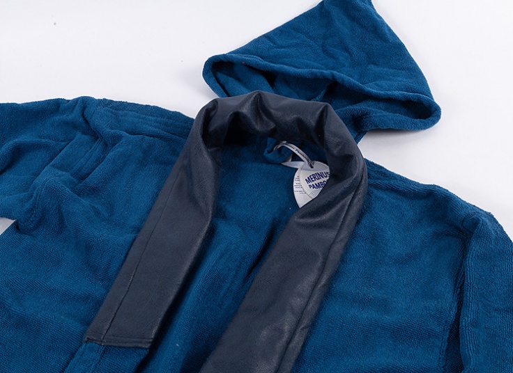 حوله تن پوش صادراتی Merinus