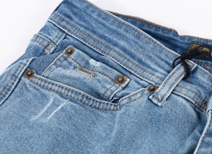 شلوار جین مردانه Versace