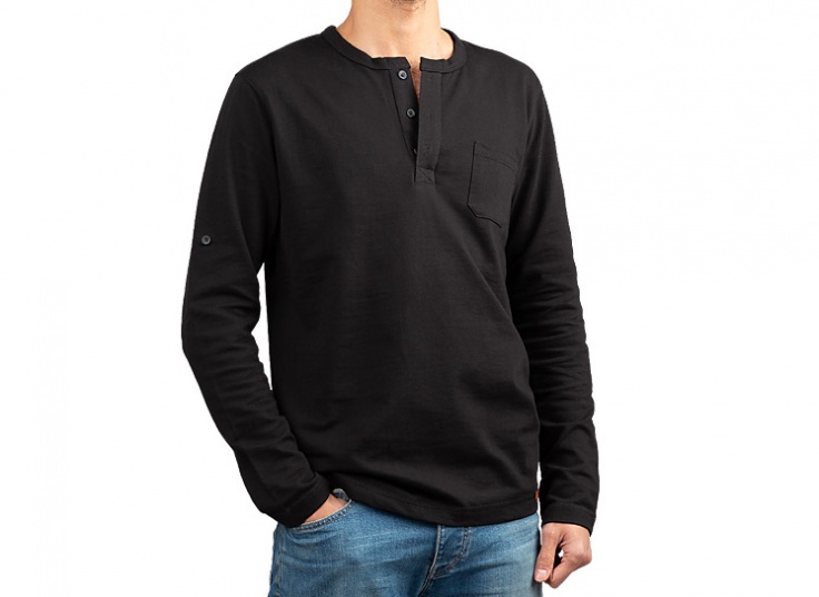 بلوز آستین بلند Kian ersi