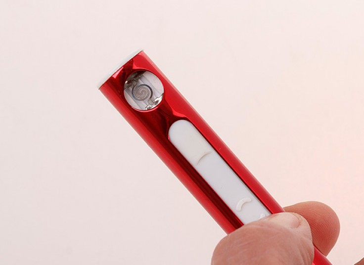 فندک USB طرح Eco Lighter