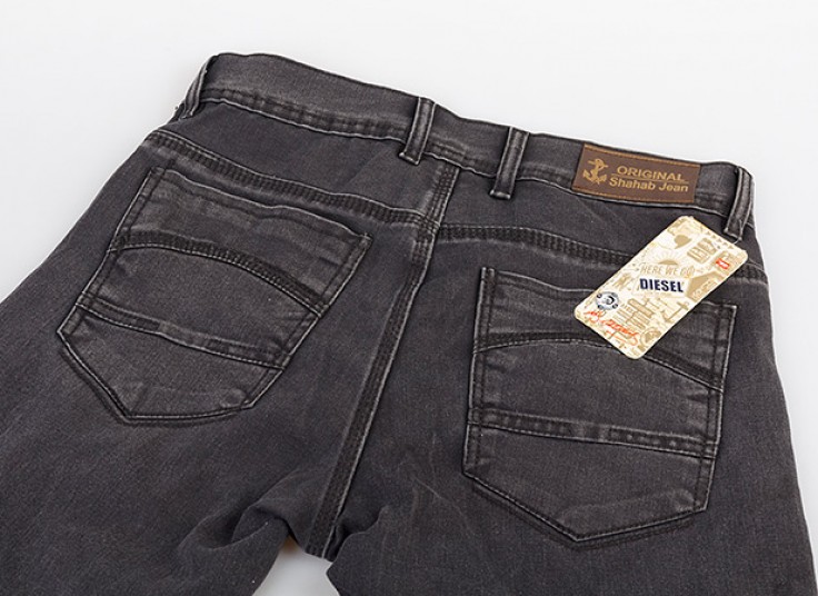 شلوار جین مردانه طرح Diesel