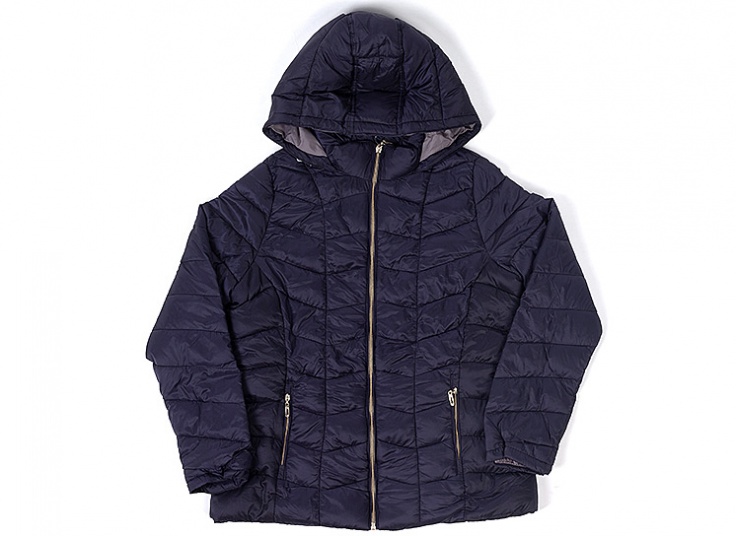 کاپشن زنانه  LC Waikiki