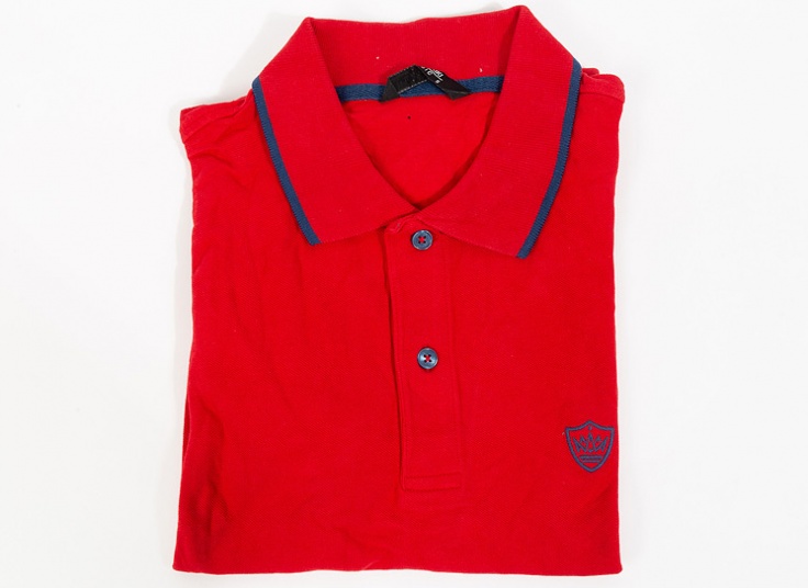 پولوشرت مردانه LC Waikiki