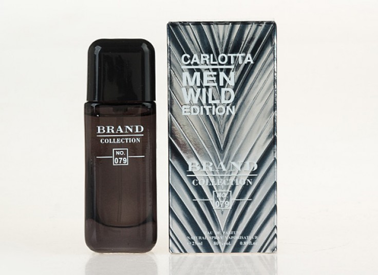 کلکسیون عطر و ادکلن مینیاتوری Brand Collection