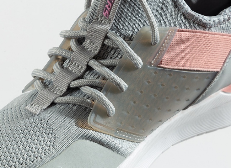 کتانی زنانه Skechers مدل 216129