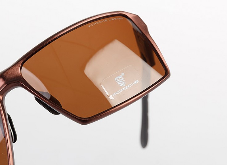 عینک آفتابی پلورایز PORSCHE Designe