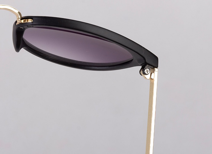 عینک آفتابی Chanel سری Tricolor