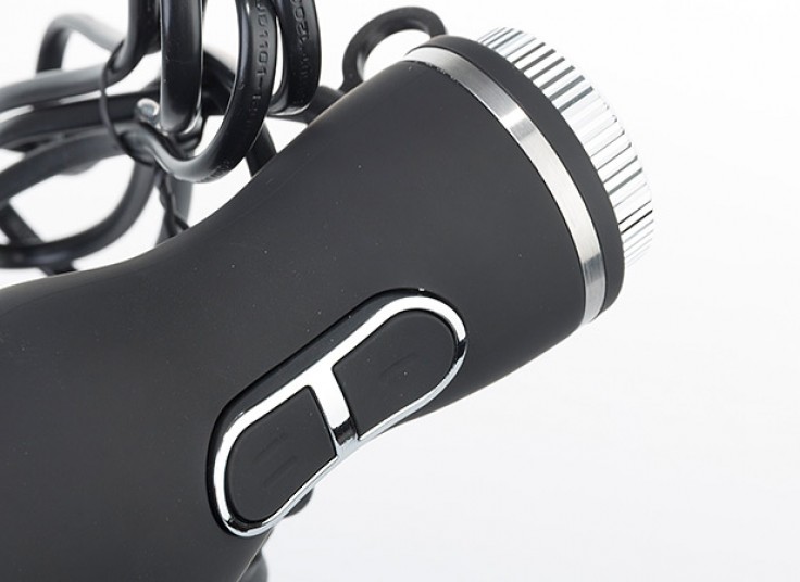 گوشت کوب برقی سه کاره DEED