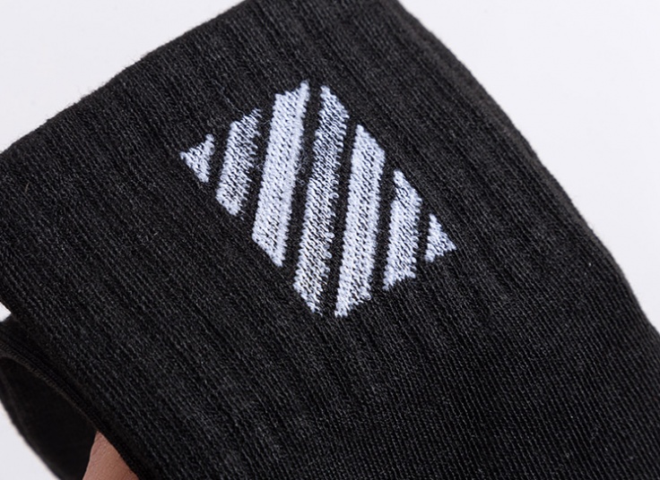 جوراب نیم ساق مردانه