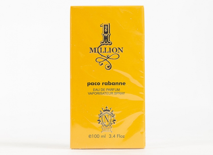 کلکسیون عطر و ادکلن NIFTY