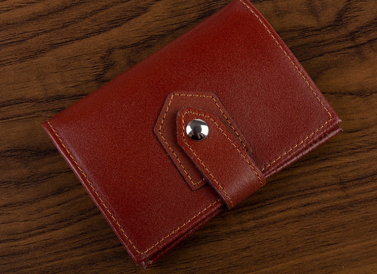 ست کادویی چرم طبیعی