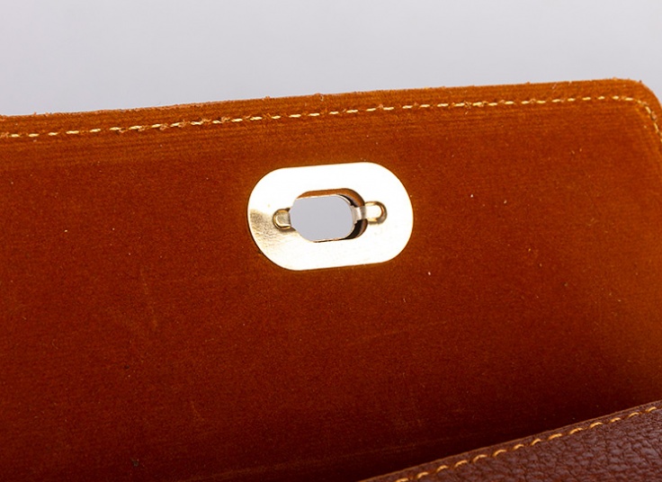 کیف دستی زنانه چرم طبیعی