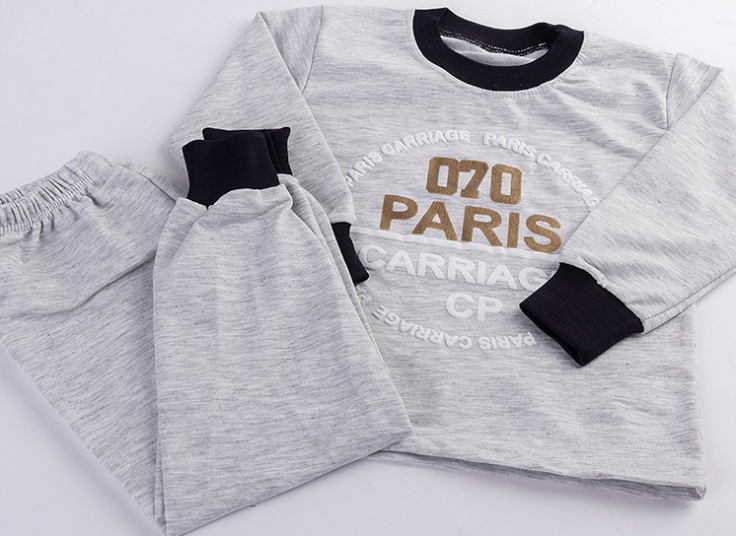 ست بلوز شلوار بچگانه New Collection