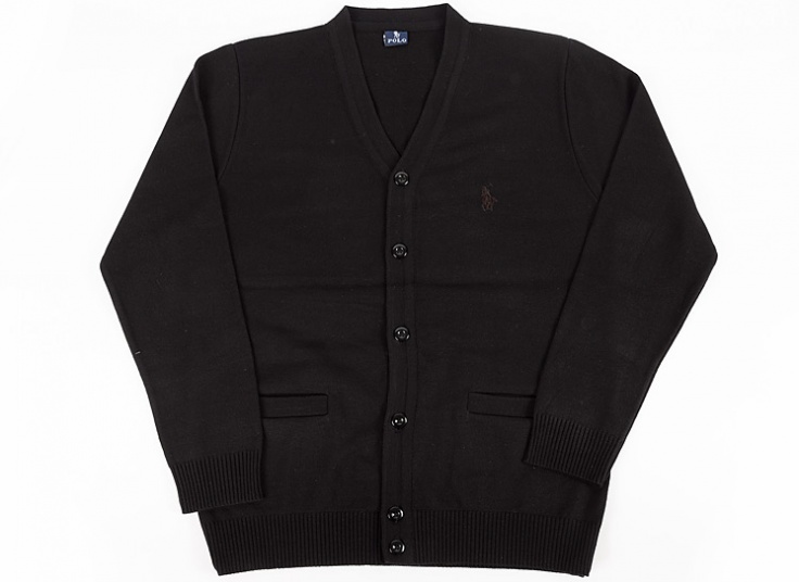 ژاکت و ژیله مردانه طرح Polo