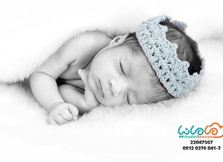 آتلیه عکاسی مامانیا