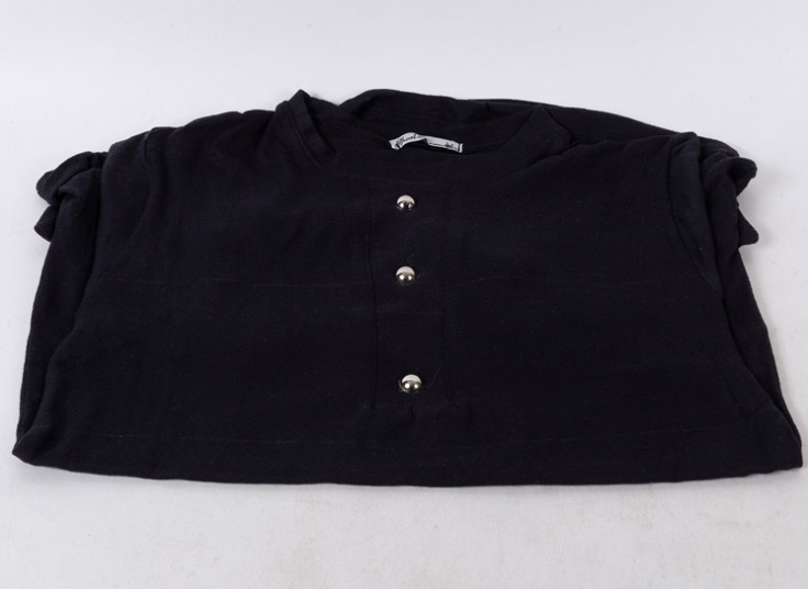 بلوز آستین سه ربع زنانه