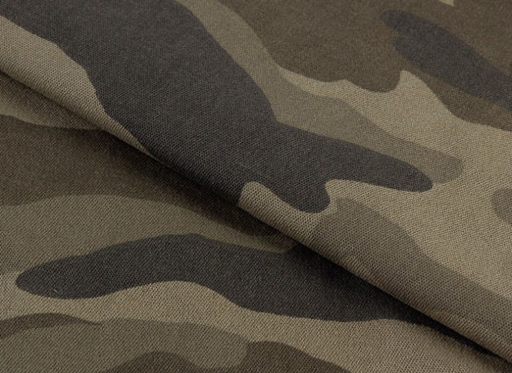 شلوار اسلش کتان Pull&Bear