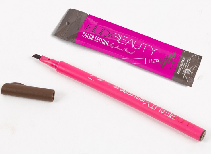 هاشور ابرو Huda Beauty