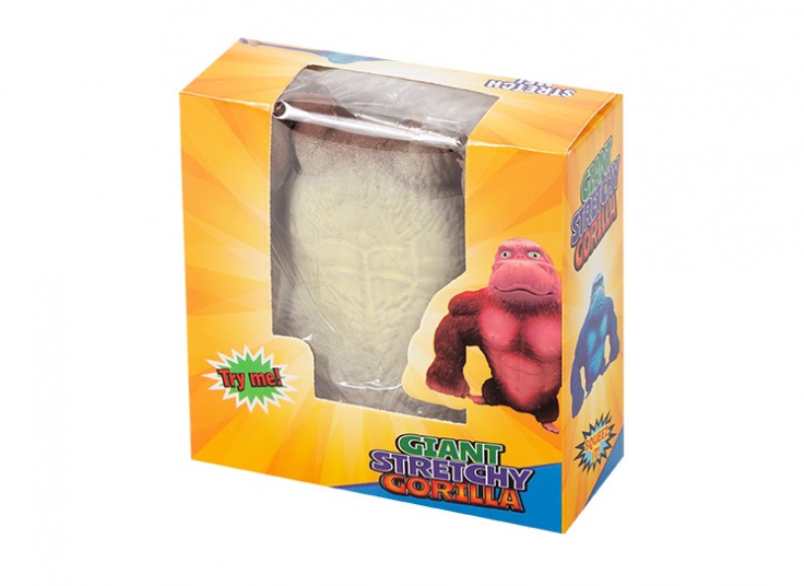 فیجت ضد استرس مدل گوریل