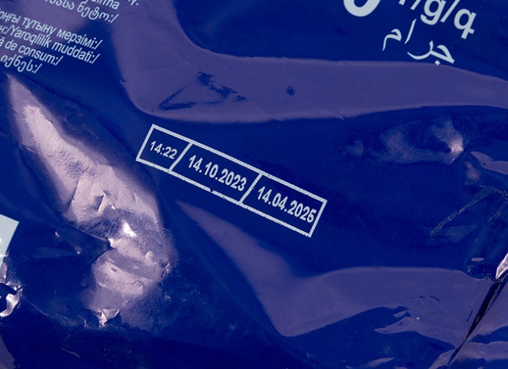 شکلات ترافل PINK