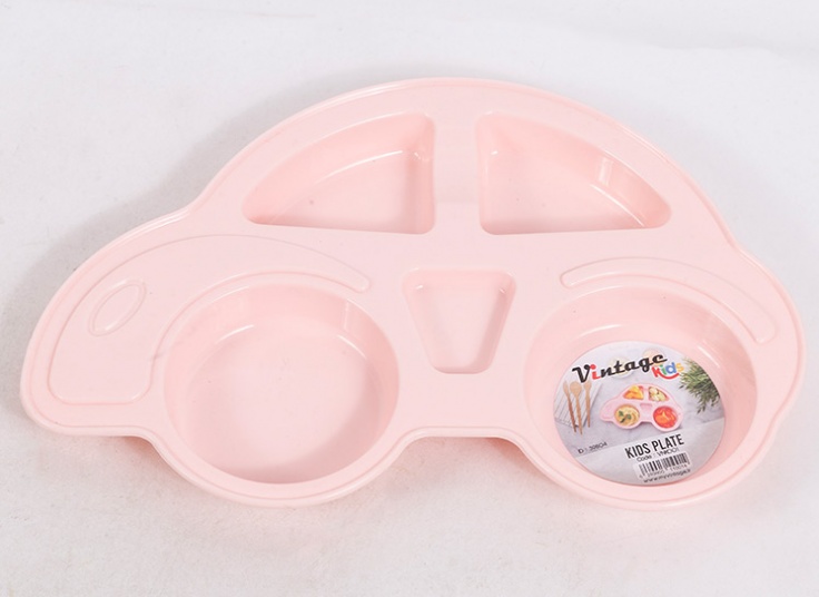 ظرف غذای کودک طرح ماشین Vintage