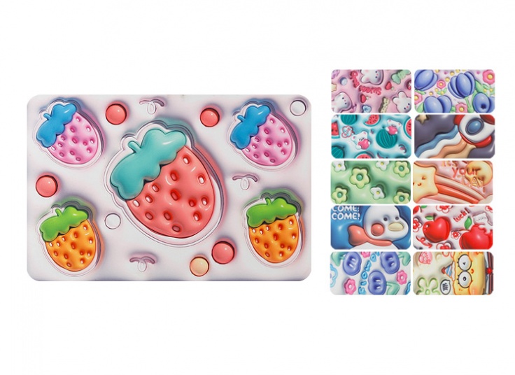 پادری سه بعدی