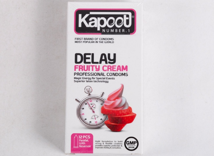 کاندوم Kapoot