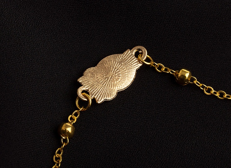 انواع پابند Golden