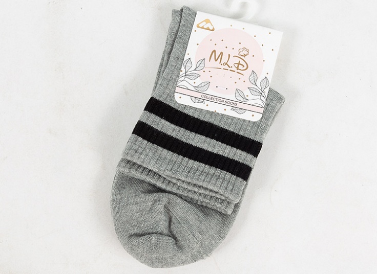 جوراب نیم ساق MLD