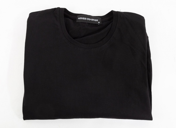 تیشرت آستین بلند Ashes To Dvst