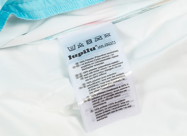 کاپشن، شلوار و سرهمی Lapilu