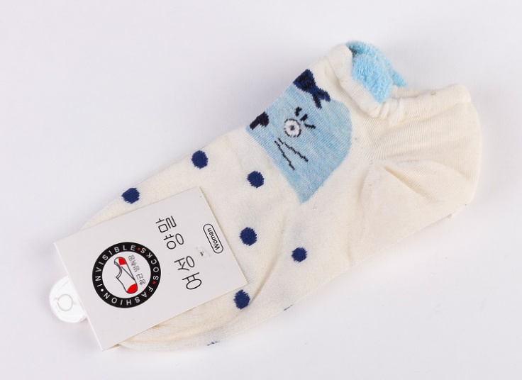 جوراب فانتزی Animals