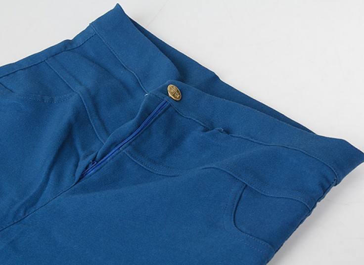 شلوار کتان زنانه Diesel