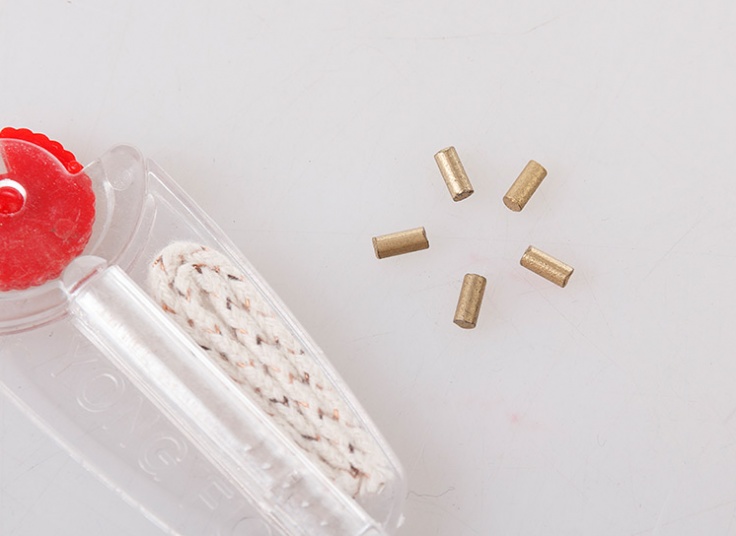 فیتیله و سنگ فندک YONG FU