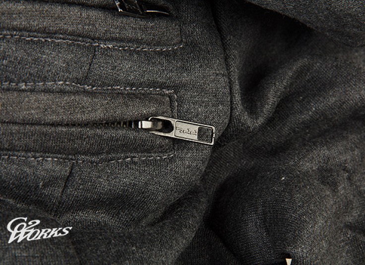 سویشرت مردانه WORKS