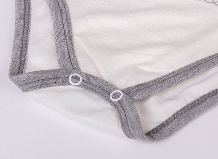 بادی بچگانه Milad