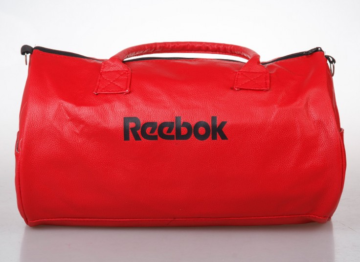 ساک دستی چرمی طرح CAT