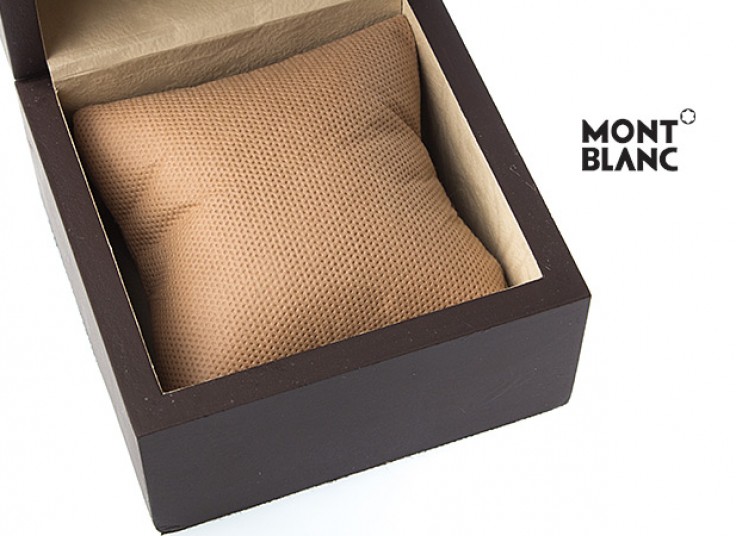 جعبه کادویی ساعت MontBlanc