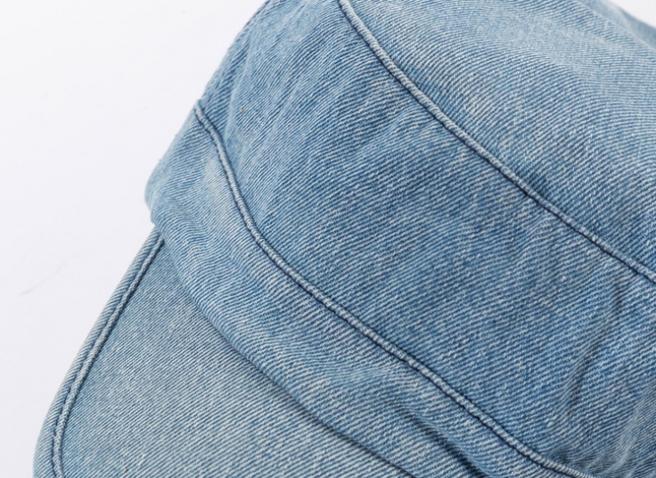 کلاه کپ جین