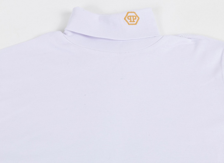 بلوز یقه اسکی Philipp Plein