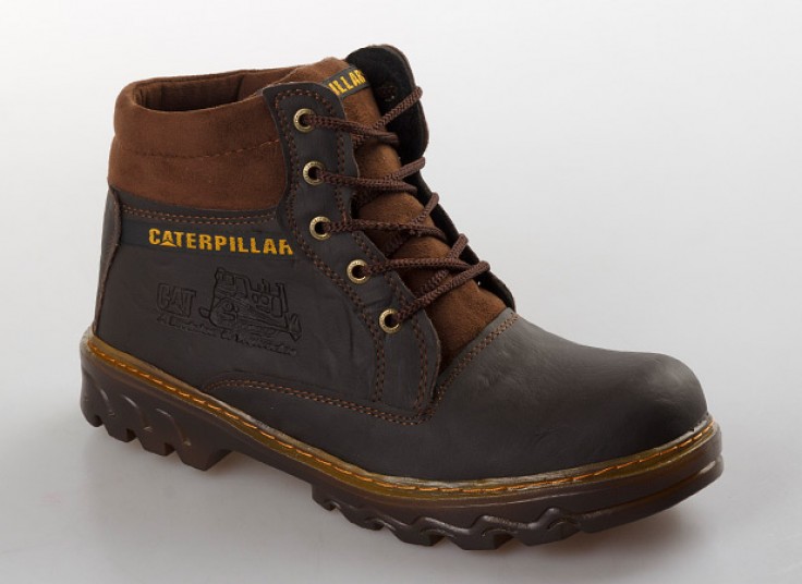 نیم بوت مردانه CATERPILLAR