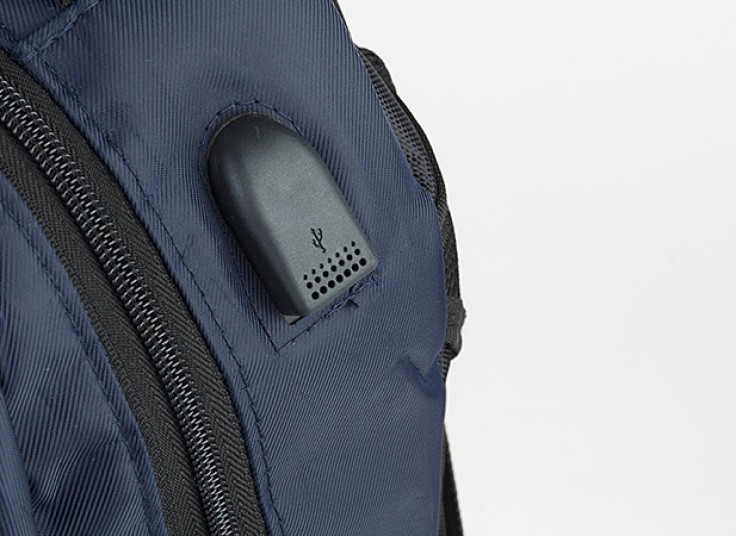 کیف کوله Pierr سری USB Edition