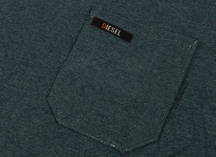 تیشرت مردانه Tommy & Diesel